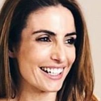 Ada Nicodemou Nua