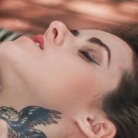 Adriella Stormovski Nua