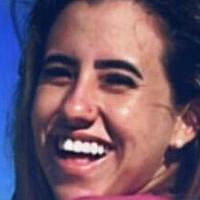 Agatha Nogueira Nua