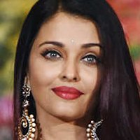 Aishwarya Rai Bachchan Nua