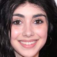 Alexa Mansour Nua