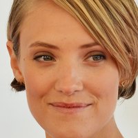 Alexia Rasmussen Nua