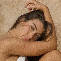 Alina Barmak Nua