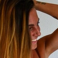 Alina Cappiello Nua