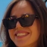 Alina Grozea Nua