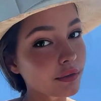 Alina LaPorte Nua