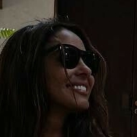 Alinne Rosa Nua