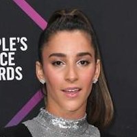 Aly Raisman Nua