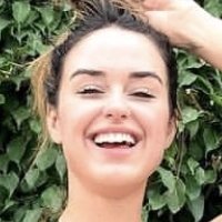 Amanda Alves Nua