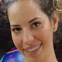 Amanda Pagliari Nua