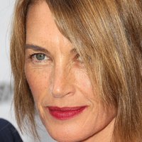 Amanda Pays Nua