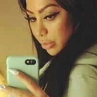 Amanda Rose Teig Nua