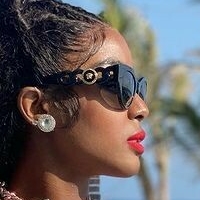 Amara La Negra Nua