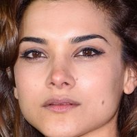 Amber Rose Revah Nua