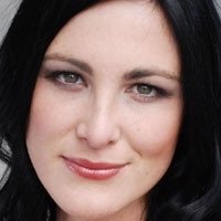 Amy Cater Nua