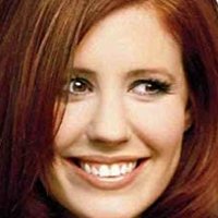 Amy Nuttall Nua