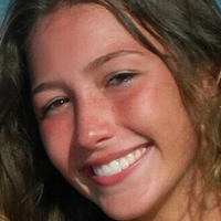 Ana Pacella Nua