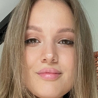 Anastasiia Egorova Nua