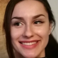 Angelina Sokolova Nua