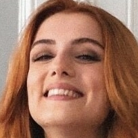 Anica Russo Nua