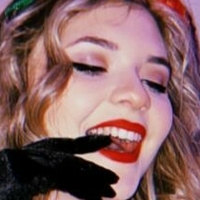Aninha Queen Nua