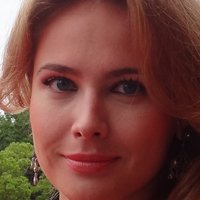 Anna Gorshkova Nua