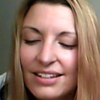 Anna Gravél Nua