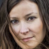 Anna Gunndís Guðmundsdóttir Nua