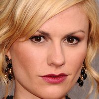 Anna Paquin Nua