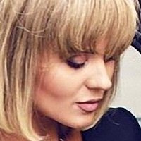Anna Shulgina Nua