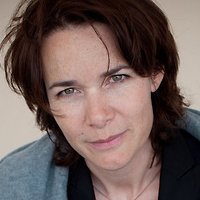 Anne Coesens Nua