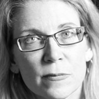 Anne Marie Oliver Nua