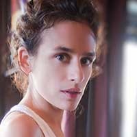 Anne-Sophie Morillon Nua