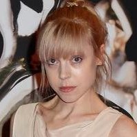Antonia Campbell-Hughes Nua