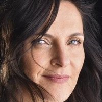 Antonia Zegers Nua