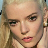 Anya Taylor Nua