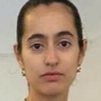 Aoife Louise Rosso Kirk Nua