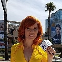 April O'Neil Nua