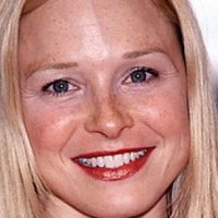 Arija Bareikis Nua