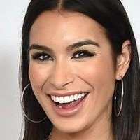 Ashley Laconetti Nua