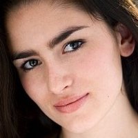 Audrey Tommassini Nua
