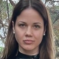 Aurora Sarto Nua