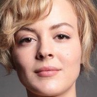 Azure Parsons Nua
