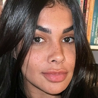 BabiLaranjinha Nua