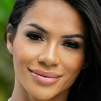 Barbara Cesar Nua