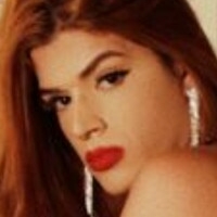 Barbara Ruiva Nua