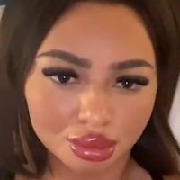 Barbie ilginay Nua