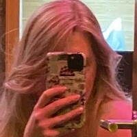 beachblondde Nua