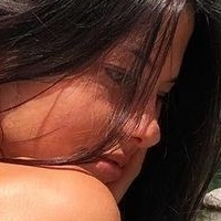 Beatrice Barichella Nua