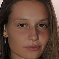 Beatriz Castilho Nua